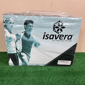 Isavera Fat Freezing Waist Trainer- New - Picture 1 of 3