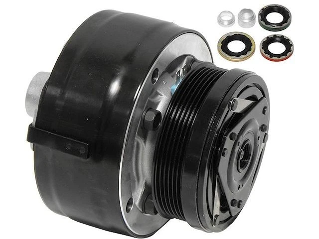 A/C Compressor For 1986-1987 Buick Regal YD379KS - Image 1 of 1