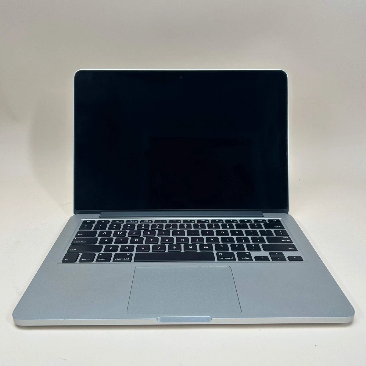 2013 Apple MacBook Pro Silver Laptops for sale | eBay