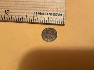 Swiss Coin 1700’s - Picture 1 of 2