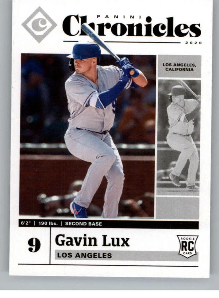 2020 Panini Chronicles Baseball Classics/Legacy/Limited/Magnitude/R&S/Score/TT - Image 1 of 1