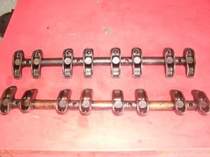 Buick 455 Factory Rocker Arm Set. - Picture 1 of 2