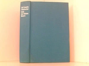 Held der sieben Meere Chichester, Francis: - Bild 1 von 1