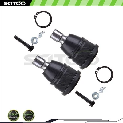 For 1989-1997 Ford Probe&1988-1997 Mazda MX-6 Front Lower Ball Joint Suspension - Image 1 of 4