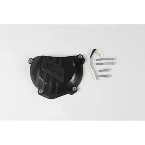 Protector de tapa de embrague UFO se adapta a Husqvarna FC 250 350 ab16 FE 250 350 ab17 - Imagen 1 de 1