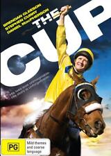 The Cup (DVD, 2011)