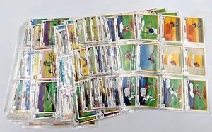Lot of 219 1990s Upper Deck Looney Tunes Baseball Cards - Has Duplicates - Picture 1 of 1