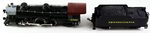 IHC Premier HO 4-6-2 Heavy Pacific w/Flywheel PRR #3395 - Picture 1 of 12