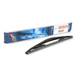 Spazzola BOSCH Tergilunotto Tergicristallo Lunotto Posteriore H402 Varie Auto - Picture 1 of 5