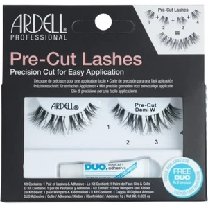 Ardell Professional Pre-Cut Lahes Demi Wispies - Picture 1 of 3