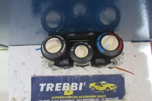 tastiera A.C. nissan micra 2003-2006 - Foto 1 di 2