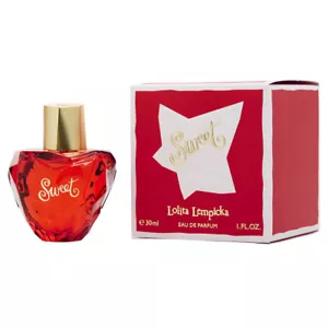Lolita Lempicka Sweet Women's Perfume 30ml EDP Eau De Parfum Fragrance Spray - Picture 1 of 2