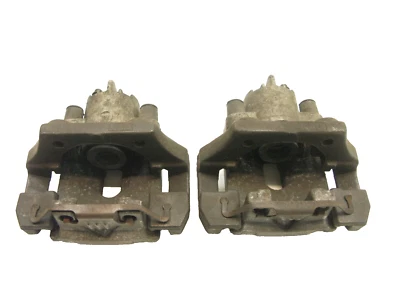 04-10 Pinza de freno trasera izquierda derecha bmw e60 525i 530i 528i 535i XI 41218 Foto 1 de 4