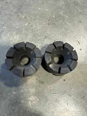 Bujes de 50 asientos Polaris Scrambler 2003 Foto 1 de 4