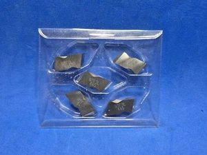 Kennametal  NTF3L K45 (5 Inserts)                                      (Loc:TX3) - Picture 1 of 3