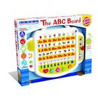 The ABC Board (Neurosmith) - Small World Learning Toys - 2 Years and Up