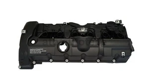 Tapa Válvula Culata + Juntas Apto para BMW N52 E90 E60/11127552281 - Bild 1 von 1