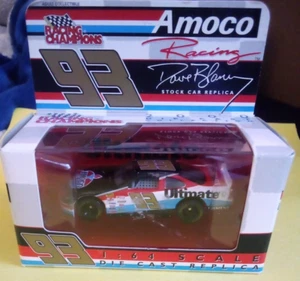 Racing Champions Amoco Racing#93 Dave Blaney 2000 Diecast Collection - Picture 1 of 4