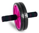 Tone Fitness Ab Roller Wheel for Abs Workout | Ab Roller | Exercise Equipment 