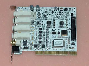 ESI MAYA44 Rev.G PCI Audio Interface 4-in 4-out Sound Card 709747 - Picture 1 of 5