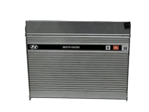 Audio Equipment Radio Amplifier  Fits 06-08 SONATA 96370-0A200 963700A200 - Picture 1 of 5