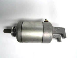 Motorino Avviamento Usato originale Yamaha R6 anno da 2000 a 2005 - Imagen 1 de 1