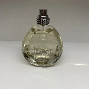 Precious Pink by Sergio Tacchini Eau De Toilette Spray 3.3 fl oz - Picture 1 of 6