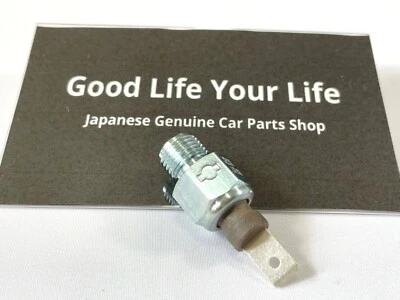 Nissan 1990-1996 300ZX Fuel Temp Temperature Sensor 22630-V5001 Genuine OEM NEW Foto 1 de 4