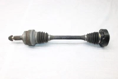 2002 LEXUS SC430 Z40 CONVERSÍVEL #335 EIXO ESQUERDO JUNTA CV - Imagem 1 de 4