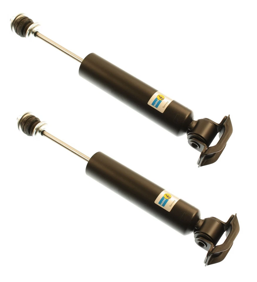2 BILSTEIN B4 Left+Right Front Shocks Absorbers Struts Dampers Set for Mercedes - Image 1 of 1