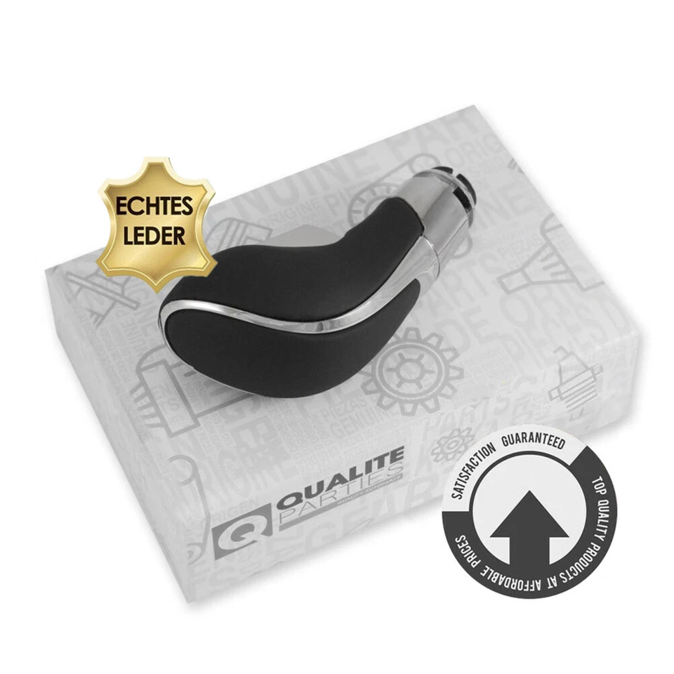 SCHALTKNAUF AUTOMATIKGETRIEBE SCHALTHEBEL FÜR OPEL INSIGNIA A ASTRA J ZAFIRA C - Bild 1 von 1