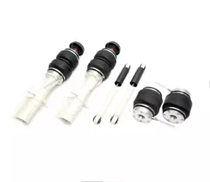 KIT DE SUSPENSIÓN NEUMÁTICA MERCEDES BENZ CLASE V 638/2 + SISTEMA DE GESTIÓN DEL AIRE PARA AIRRIDE - Imagen 1 de 3