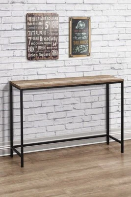 Urban Console Table - Image 1 of 4
