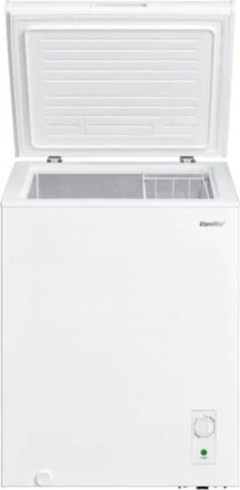 Comfee Congelatore a Pozzetto Orizzontale 142 litri Classe F 45 kg/24h RCC197WH1 - Immagine 1 di 1