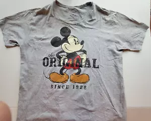 Topolino - L'originale dal 1928 - T-shirt da uomo - taglia XL, nuova - Foto 1 di 3