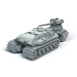 Miniatura Zoryait compatible con Battletech MWO - Imagen 1 de 5