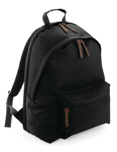 CAMPUS LAPTOP RUCKSACK TASCHE SCHULE COLLEGE RUCKSACK URLAUB REISEN  - Bild 1 von 3