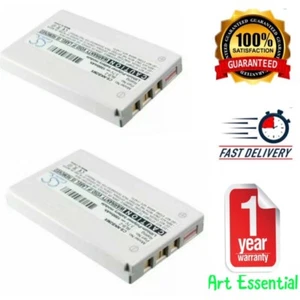 Battery for Nokia 8210 8850G 8850 8390 6590i 5210 8270 8250 8290 8310 3610 8910 - Picture 1 of 1