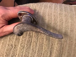 Ford Model A T Chevy Dodge Buick Packard Exterior Scroll Door Handle Screw Tip - Picture 1 of 9