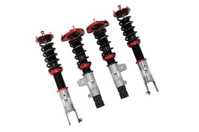 MEGAN STREET SERIES COILOVER DAMPER KIT FOR 15-UP ACURA TLX WITH CAMBER PLATES - Изображение 1 из 3