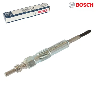 BOSCH 0 250 603 021 GLÜHKERZE FÜR VW GOLF V SKODA FABIA II SEAT AUDI A4 8EC - Bild 1 von 4