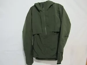 SUGOI Versa II Jacket - Men's Large Deep Olive - Picture 1 of 11