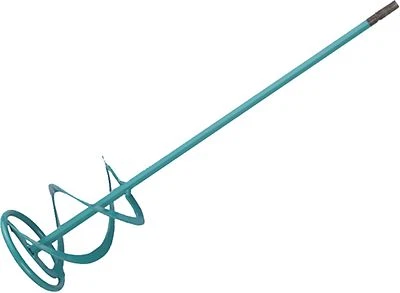 COLLOMIX HEXAFIX COLLOMIX Rührer WK140HF Rührgerät Mischer Fliesenkleber Rührmischer Mischgerät