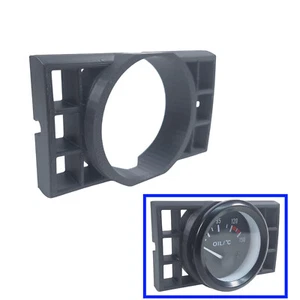 Halter f. Zusatzinstrument passend f. VW Golf 2 Gauge Instrumentenhalter Lüftung - Bild 1 von 9