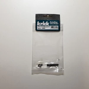 Krick 614619 Hinterere Bremsbetätigungsachse Tru CEN MX319 Rear Brake Cam Shaft - Picture 1 of 2