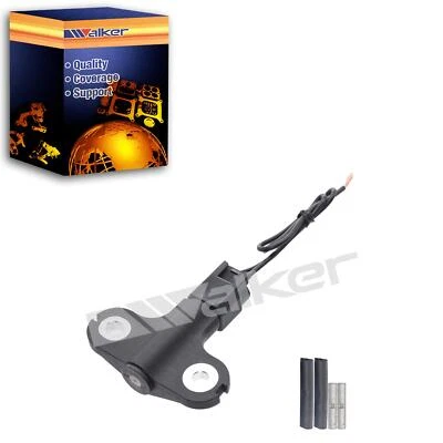 Walker Engine Crankshaft Position Sensor For 1996-1998 Ford F-350 - Image 1 of 4