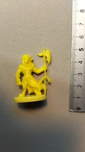 LIONKIN WARRIOR MINIATURE / HEROES OF LAND, AIR & SEA G325 - Imagen 1 de 1