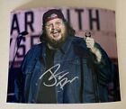 Country+Music+Superstar+Jelly+Roll+Signed+Autographed+8x10+Photo++%2ASALE%2A