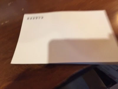 1997,1998,1999,2000,2001 CADILLAC.   КОНВЕРТЫ CATERA.  12 ХОРОШИЙ ТОВАР.  LOOK - Изображение 1 из 2