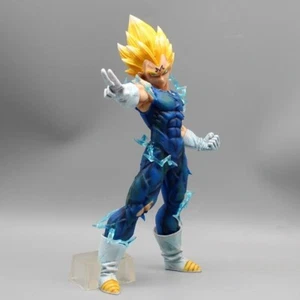 Dragon Ball - Majin Vegeta Figur - Epische Actionfigur & Sammlerfigur (27,5 cm) - Bild 1 von 7